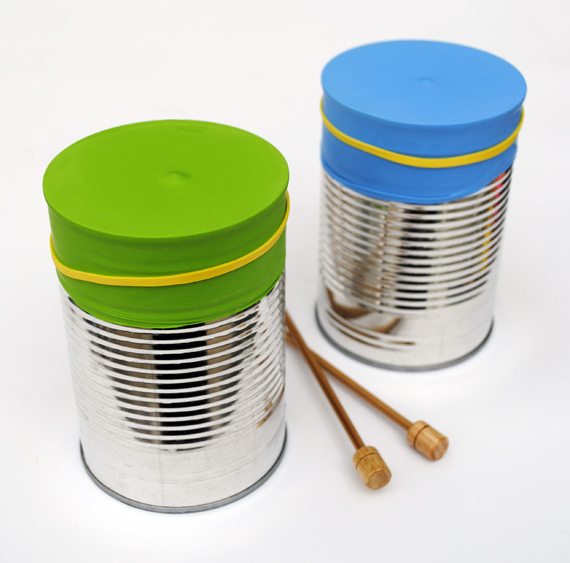 bongo shaker from mini eco