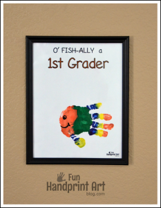 O-FISH-ally-a-1st-Grader-Handprint-FIsh-Keepsake