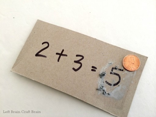 scratch off math cards left brain craft brain FB