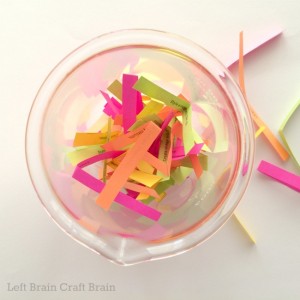 STEAM Bored Jar - Left Brain Craft Brain