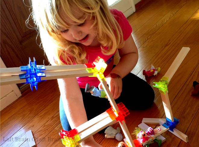 Top Gifts for Young Engineers - Left Brain Craft Brain