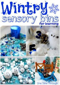 Wintry-Sensory-Bins-for-Learning-One-Time-Through-L
