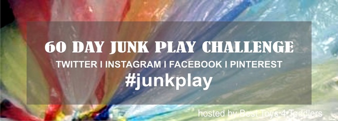 60 Day Junk Play Challenge