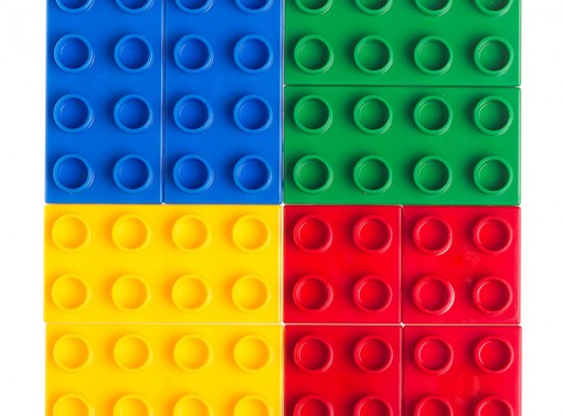 100+ Amazing LEGO Activities to Do Right Now