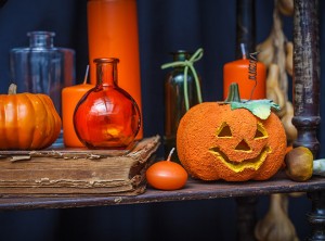 Halloween STEM Activities for Kids - Left Brain Craft Brain