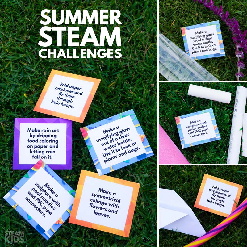 Summer-STEAM-Challenge-Cards-Collage-800x800