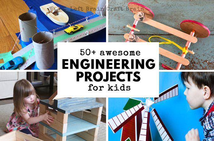 interesting engineering projects
