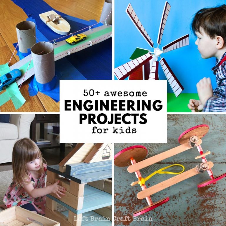 project ideas for engineering students