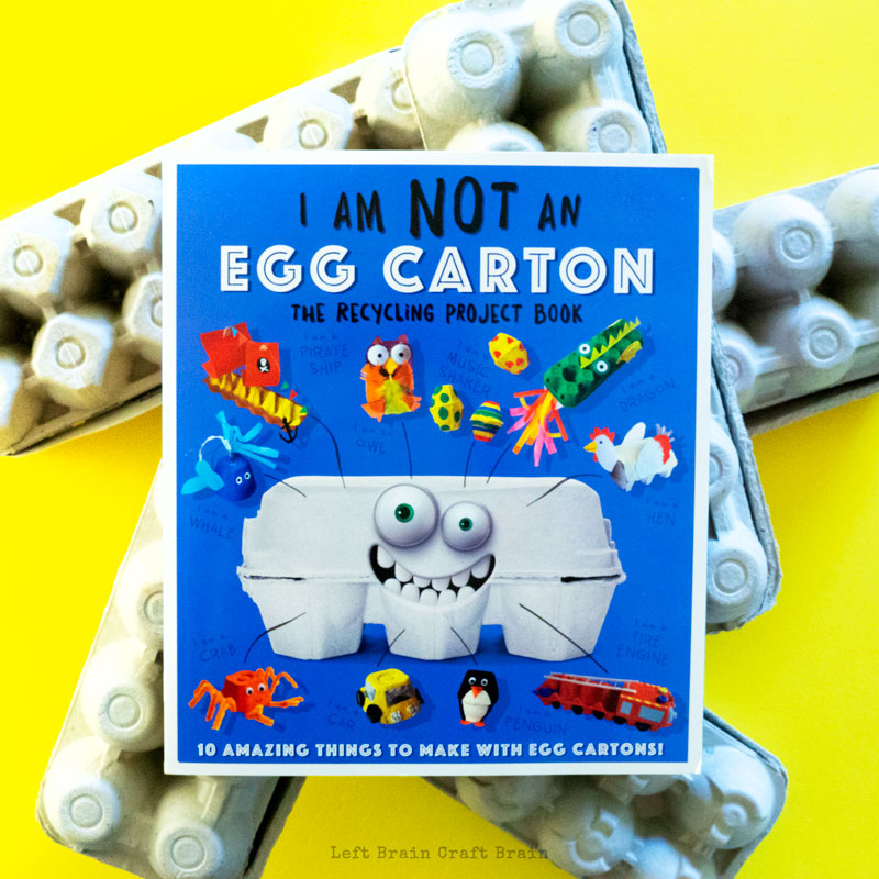 I'm Not an Egg Carton