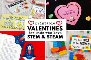 - STEM &amp; STEAM - Archives - Page 2 of 34 - Left Brain Craft Brain
