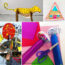 Cardboard Crafts and Cardboard Projects for Kids - Left Brain Craft Brain