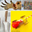 Cardboard Crafts and Cardboard Projects for Kids - Left Brain Craft Brain