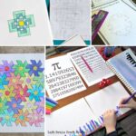 STEAM Drawing Activities for Kids - Left Brain Craft Brain