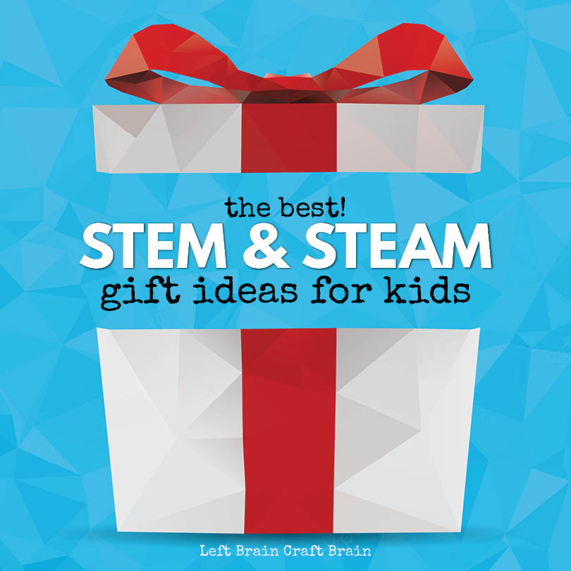 The Best STEM and STEAM Gift Ideas for Kids 2022