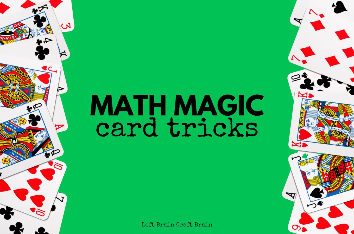 Math Magic Card Tricks 1360x900 v2